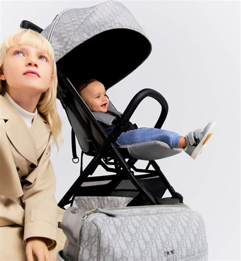 baby dior poussette